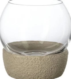 Lyhdyt Ja Kynttilänjalat^Villeroy&Boch Like Perlemor Tuikkulyhty 11x11x11,3cm Home