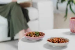 Astiat^Villeroy&Boch Like Perlemor Dippikulho 12cm 0,08l Sand