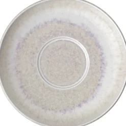 Astiat^Villeroy&Boch Like Perlemor Espressokupin alunen 12cm Sand