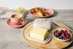 Tarjoilu^Villeroy&Boch Like Perlemor Kannellinen astia 15,5x12x8cm Sand Home