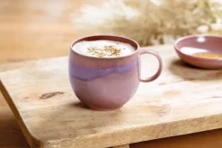 Astiat^Villeroy&Boch Like Perlemor Muki 12,5x9,5x8,5cm 0,35l Coral