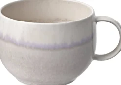 Astiat^Villeroy&Boch Like Perlemor Kahvikuppi 12x9x6,5cm 0,27l Sand