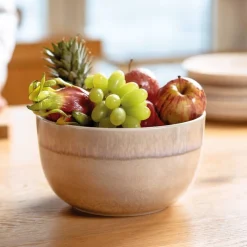 Tarjoilu^Villeroy&Boch Like Perlemor Tarjoiluastia 22,5x22,5x12,5cm 3,01l Sand