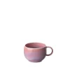 Astiat^Villeroy&Boch Like Perlemor Espressokuppi 8,5x6,5x4,5cm 0,1l Coral
