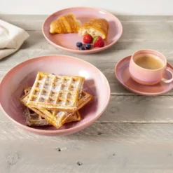 Astiat^Villeroy&Boch Like Perlemor Kulho 22cm 0,65l Coral