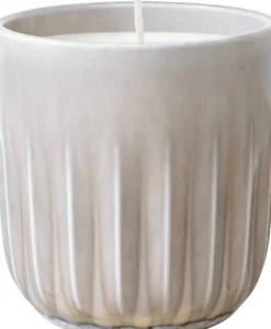 Kynttilät Ja Huonetuoksut^Villeroy&Boch Like Perlemor Kynttilä 8,5x8,5x9cm Sand Home