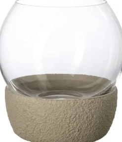 Maljakot Ja Ruukut^Villeroy&Boch Like Perlemor Hurrikaanilyhty 15,5x15,5x16cm 1,64l Home