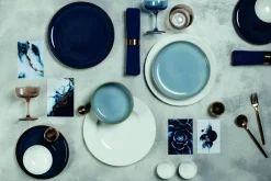 Astiat^Villeroy&Boch Like Samppanjalasisetti 9x12 cm 0,1l Ice 2-os.