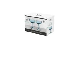 Astiat^Villeroy&Boch Like Samppanjalasisetti 9x12 cm 0,1l Ice 2-os.