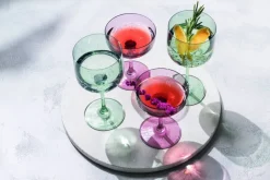 Astiat^Villeroy&Boch Like Samppanjalasisetti 9x12 cm 0,1l Grape 2-os.