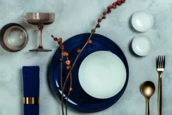 Astiat^Villeroy&Boch Like Samppanjalasisetti 9x12 cm 0,1l Clay 2-os.