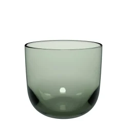 Astiat^Villeroy&Boch Like Vesilasisetti 9x8 cm 0,28l Sage 2-os.