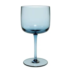 Astiat^Villeroy&Boch Like Viinilasisetti 8,5x17 cm 0,27l Ice 2-os.