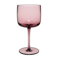 Astiat^Villeroy&Boch Like Viinilasisetti 8,5x17 cm 0,27l Grape 2-os.