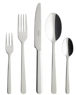 Aterimet^Villeroy&Boch Louis aterinsetti 30-os.