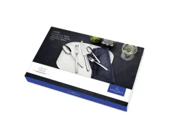 Aterimet^Villeroy&Boch Louis aterinsetti 30-os.