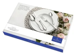 Aterimet^Villeroy&Boch Mademoiselle Aterinsetti 24-os