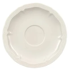 Astiat^Villeroy&Boch Manoir Espressokupin alunen  13cm