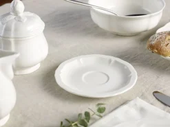 Astiat^Villeroy&Boch Manoir Espressokupin alunen  13cm