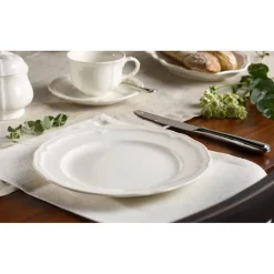 Astiat^Villeroy&Boch Manoir lautanen 21 cm