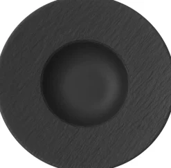 Astiat^Villeroy&Boch Manufacture Rock Pastalautanen 29cm