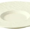 Astiat^Villeroy&Boch Manufacture Rock Kahvikupin alunen 15,5x2 cm valkoinen