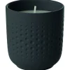 Tuoksukynttilät Ja Huonetuoksut|Kynttilät Ja Huonetuoksut^Villeroy&Boch Manufacture Collier Noir tuoksukynttilä 8,5x8,5x9 cm 0,28l Perle Adventure