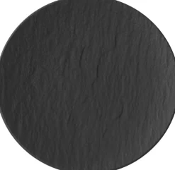 Astiat^Villeroy&Boch Manufacture Rock Lautanen 16cm