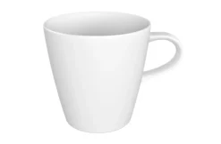 Astiat^Villeroy&Boch Manufacture Rock Muki 0,37l valkoinen