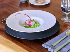 Astiat^Villeroy&Boch Manufacture Rock Pastalautanen 29cm