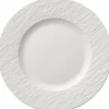 Astiat^Villeroy&Boch Manufacture Rock Lautanen 22 cm