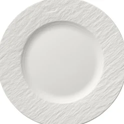 Astiat^Villeroy&Boch Manufacture Rock Lautanen 22 cm