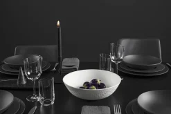 Astiat^Villeroy&Boch Manufacture Collier kulho 2,75 l valkoinen