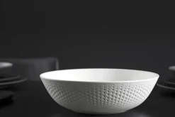 Astiat^Villeroy&Boch Manufacture Collier kulho 2,75 l valkoinen