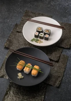 Astiat^Villeroy&Boch Manufacture Rock Kulho 29x29x6cm Blanc