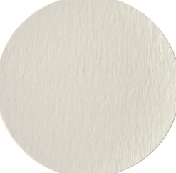 Astiat^Villeroy&Boch Manufacture Rock Lautanen 25cm Blanc coupe