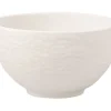 Astiat^Villeroy&Boch Manufacture Rock riisikulho valkoinen 0,22 l