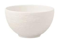 Astiat^Villeroy&Boch Manufacture Rock riisikulho valkoinen 0,22 l