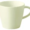 Astiat^Villeroy&Boch Manufacture Rock Espressokuppi 0,1l valkoinen