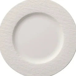 Astiat^Villeroy&Boch Manufacture Rock Lautanen 27 cm