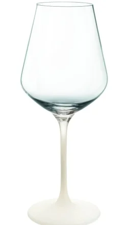 Astiat^Villeroy&Boch Manufacture Rock punaviinilasi 234 mm 0,2 l 4-