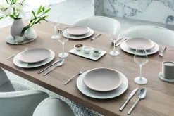 Astiat^Villeroy&Boch Manufacture Rock valkoviinilasi 226 mm 0,13 l