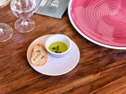 Astiat^Villeroy&Boch Manufacture Rock Lautanen 16cm