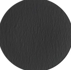 Astiat^Villeroy&Boch Manufacture Rock Pizzalautanen 32cm