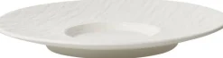 Astiat^Villeroy&Boch Manufacture Rock Kahvikupin alunen 17cm Blanc