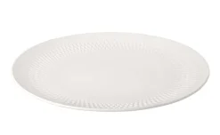 Tarjoilu^Villeroy&Boch Manufacture Collier tarjoiluvati 32 cm valkoinen