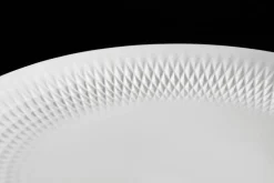 Tarjoilu^Villeroy&Boch Manufacture Collier tarjoiluvati 32 cm valkoinen