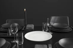 Tarjoilu^Villeroy&Boch Manufacture Collier tarjoiluvati 32 cm valkoinen