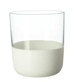Astiat^Villeroy&Boch Manufacture Rock juomalasi 94 mm 0,25 l 4-os.
