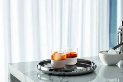 Astiat^Villeroy&Boch Manufacture Rock juomalasi 94 mm 0,25 l 4-os.